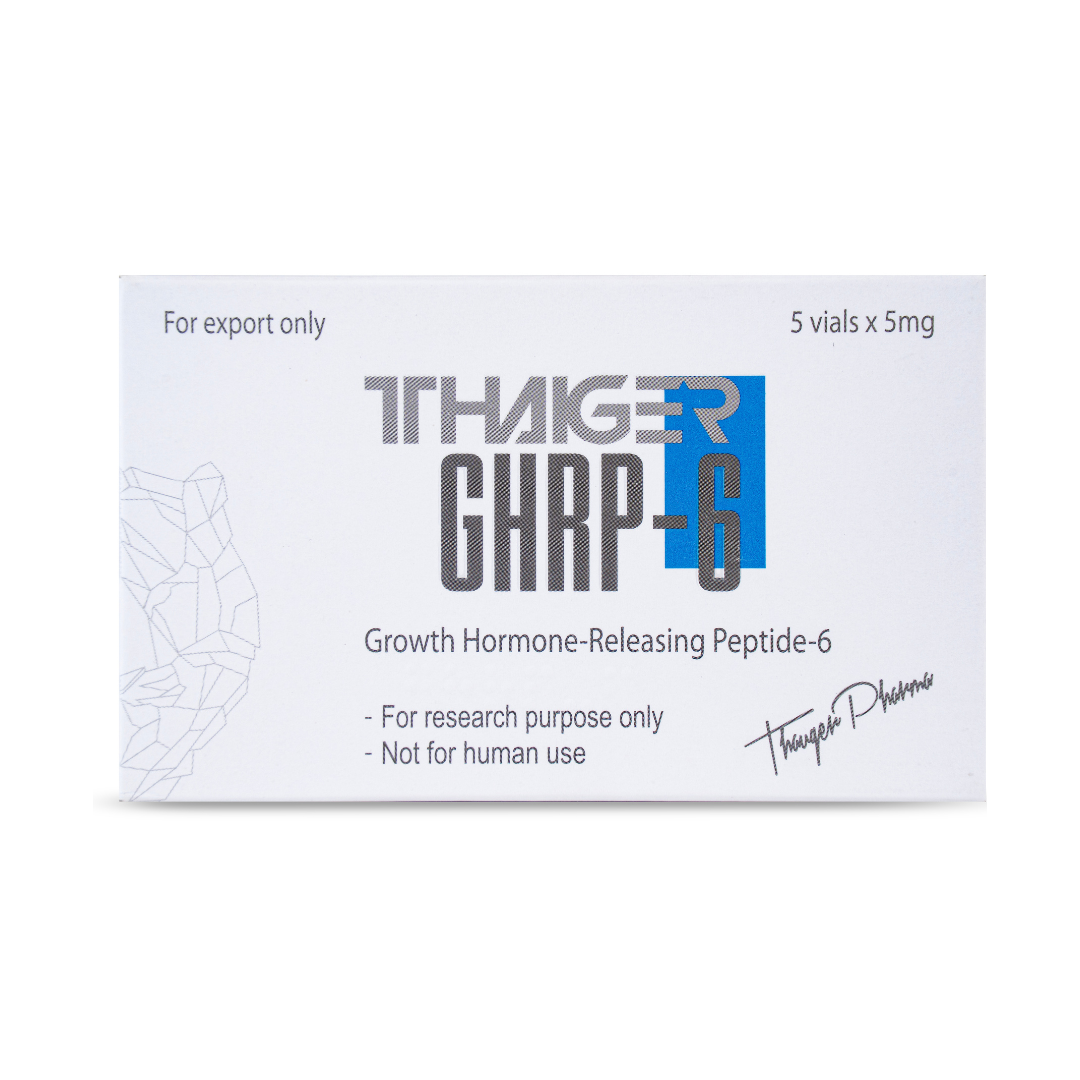 GHRP - 6