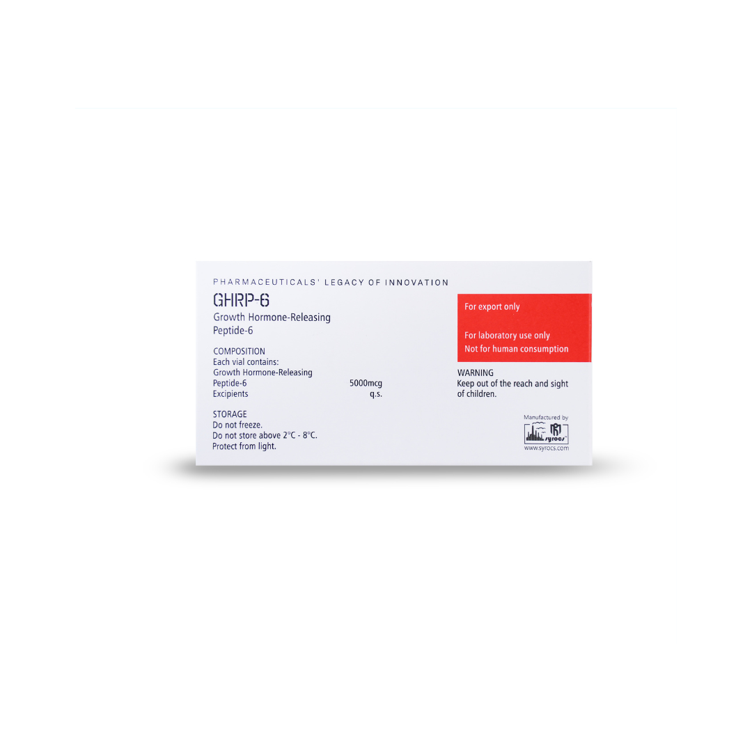 GHRP-6