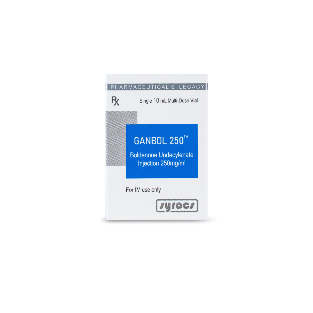 Ganbol - 250mg