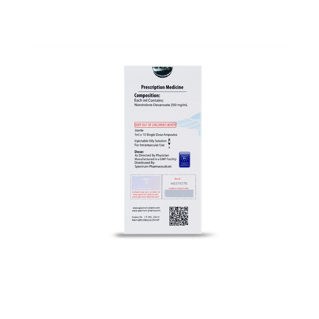 DECALON 250 MG