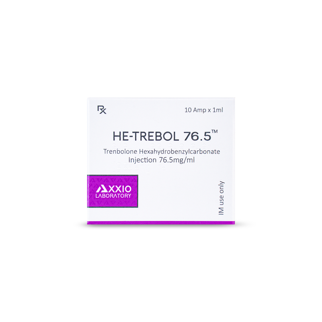 HE-TREBOL - 76.5MG
