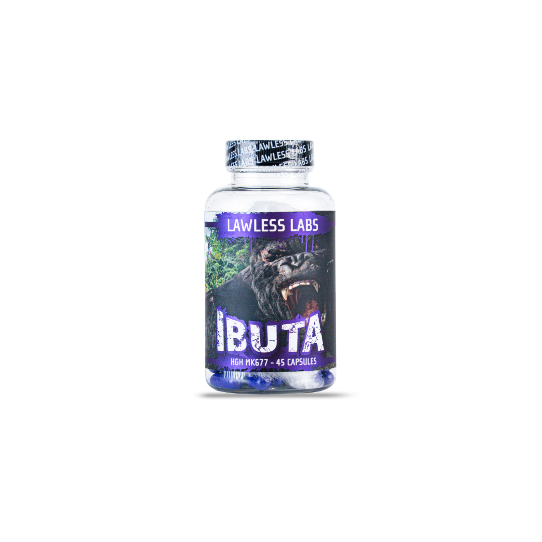 IBUTA (MK-677)