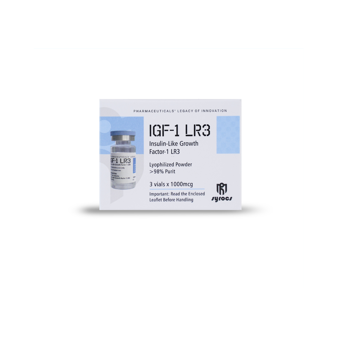 IGF-1 LR3