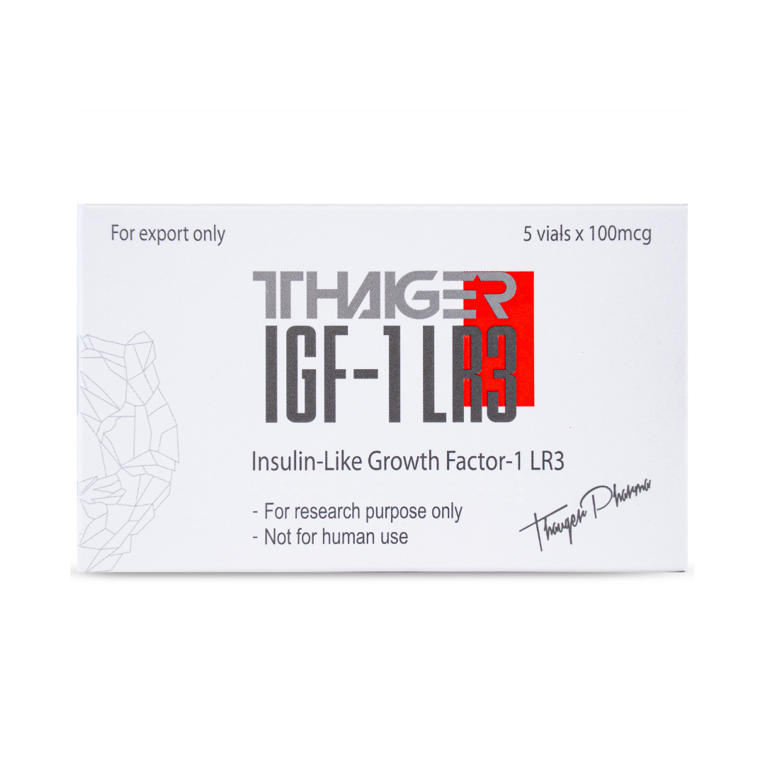 IGF-1 LR3
