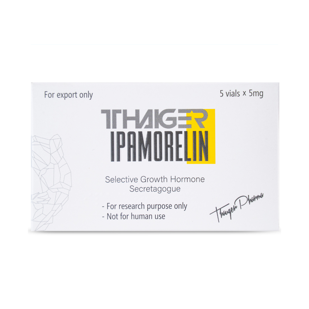 IPAMORELIN -5mg