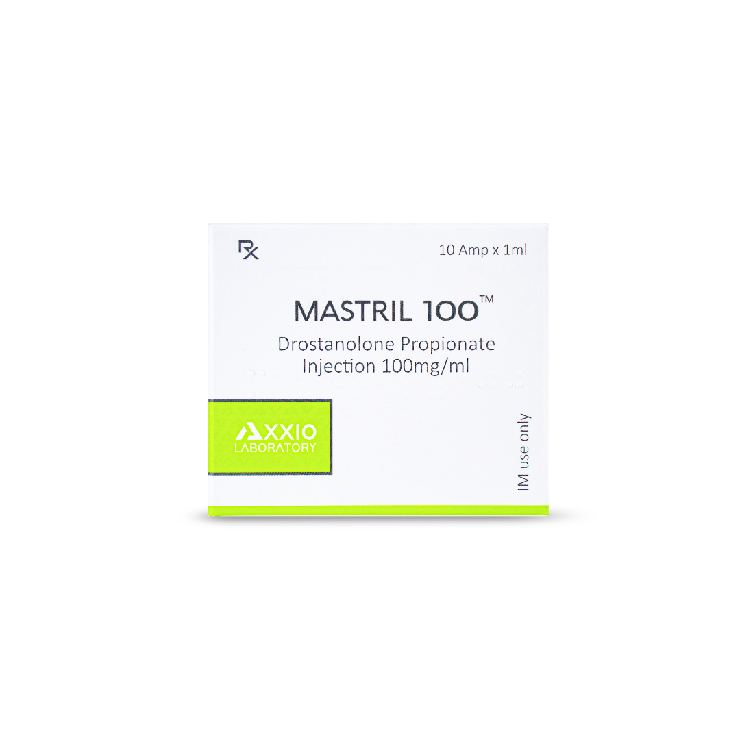 MASTRIL - 100mg