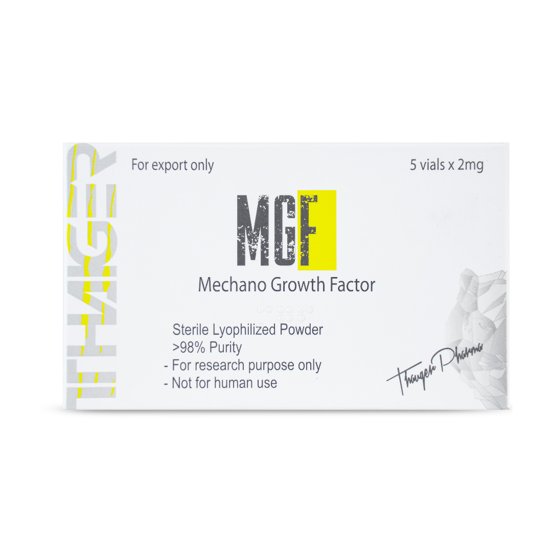 MGF - 2mg