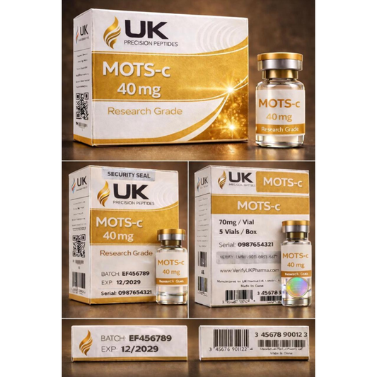 MOTS-C 50 MG