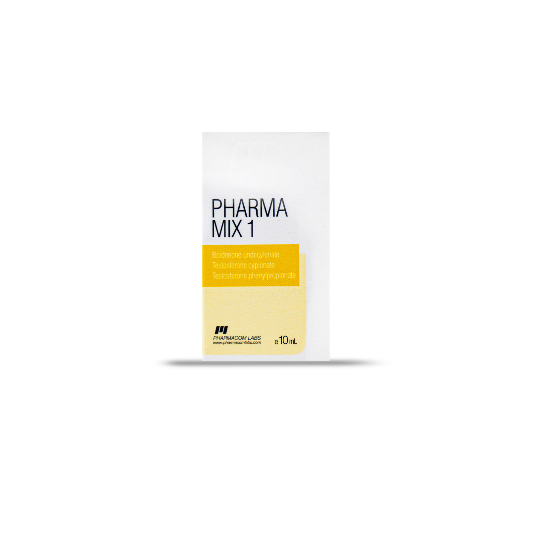 PHARMA MIX 1