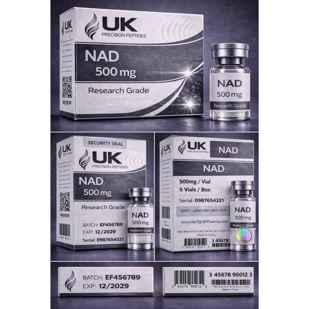 NAD+ 100 MG