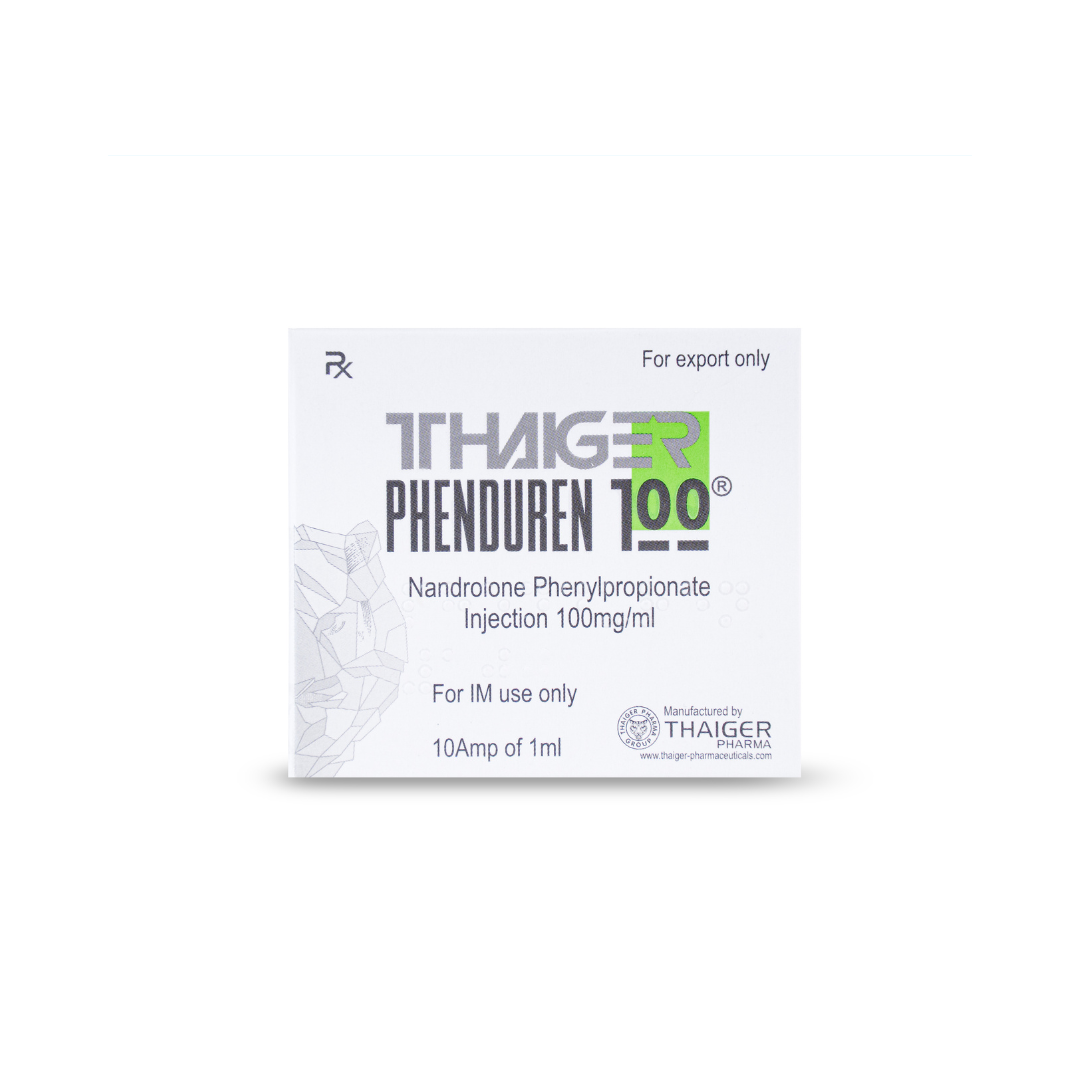 Phenduren - 100mg