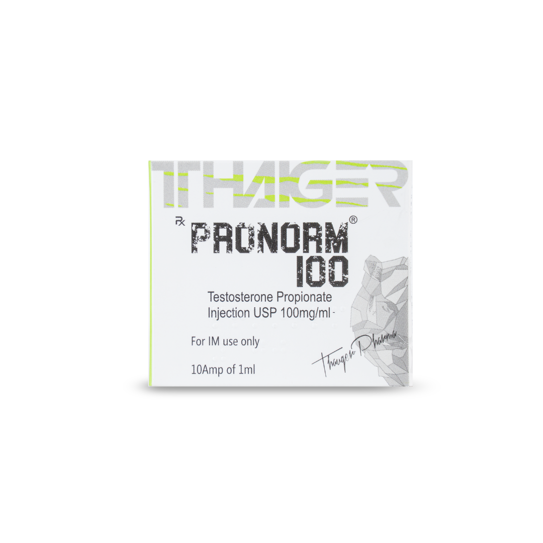 Pronorm - 100mg