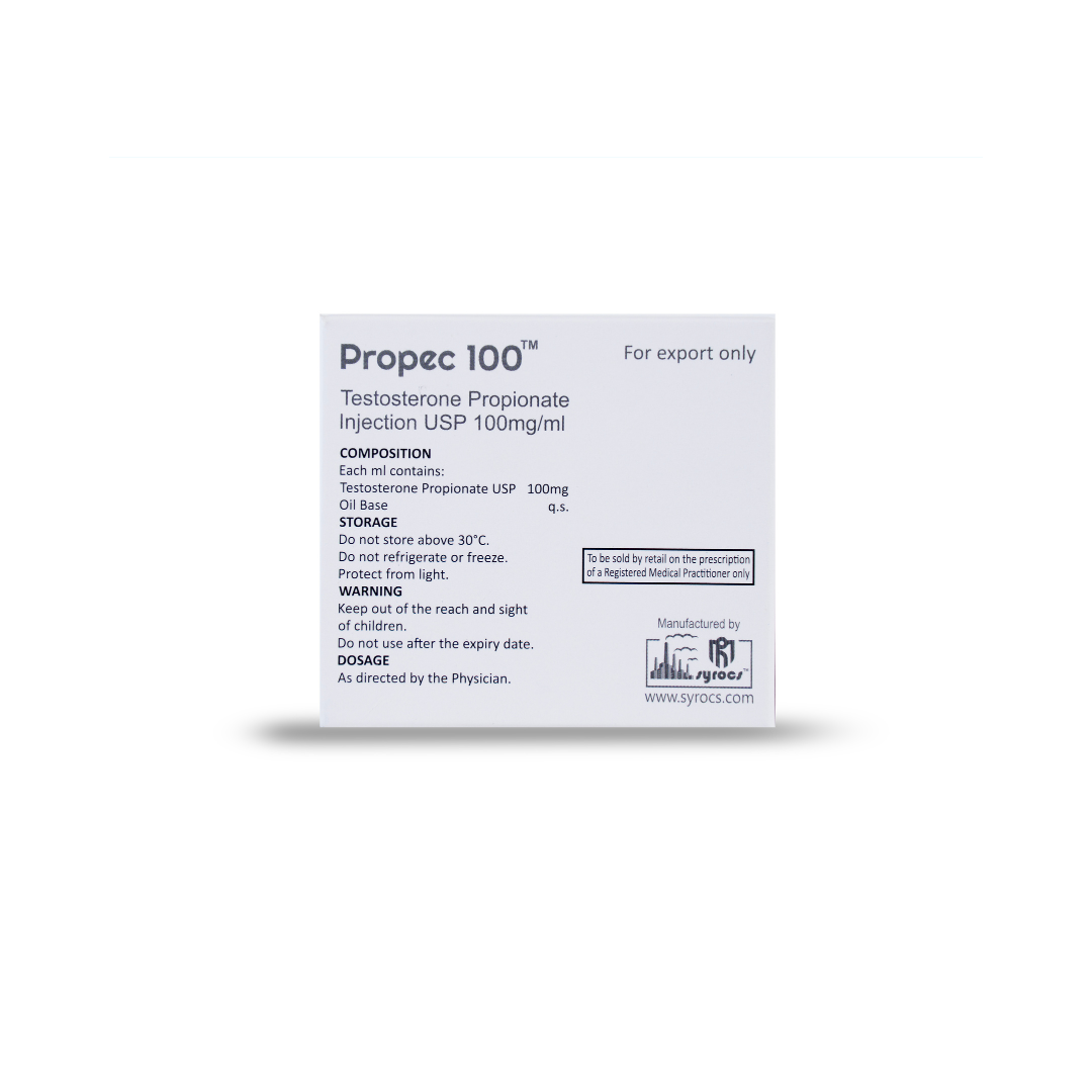 Prospec - 100mg