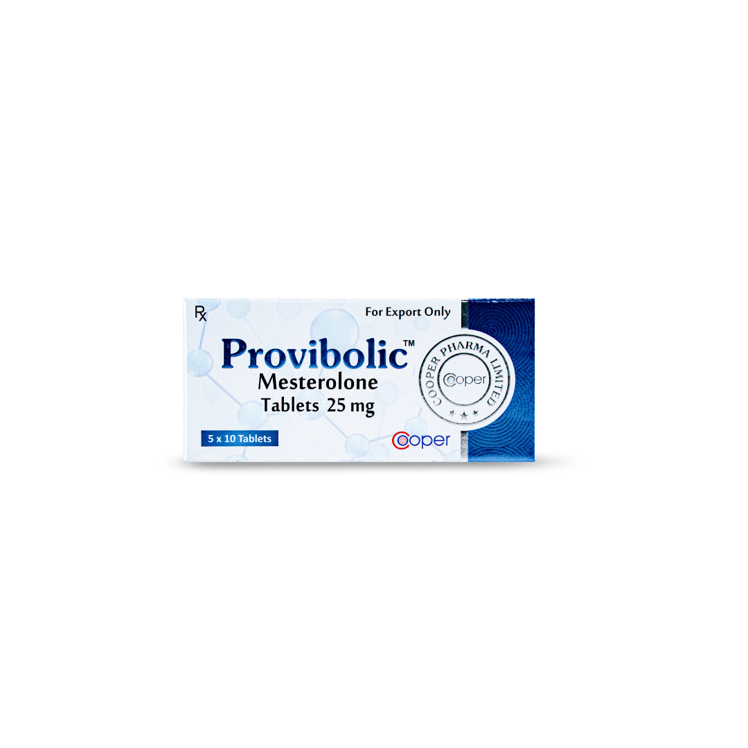 Provibolic - 25mg