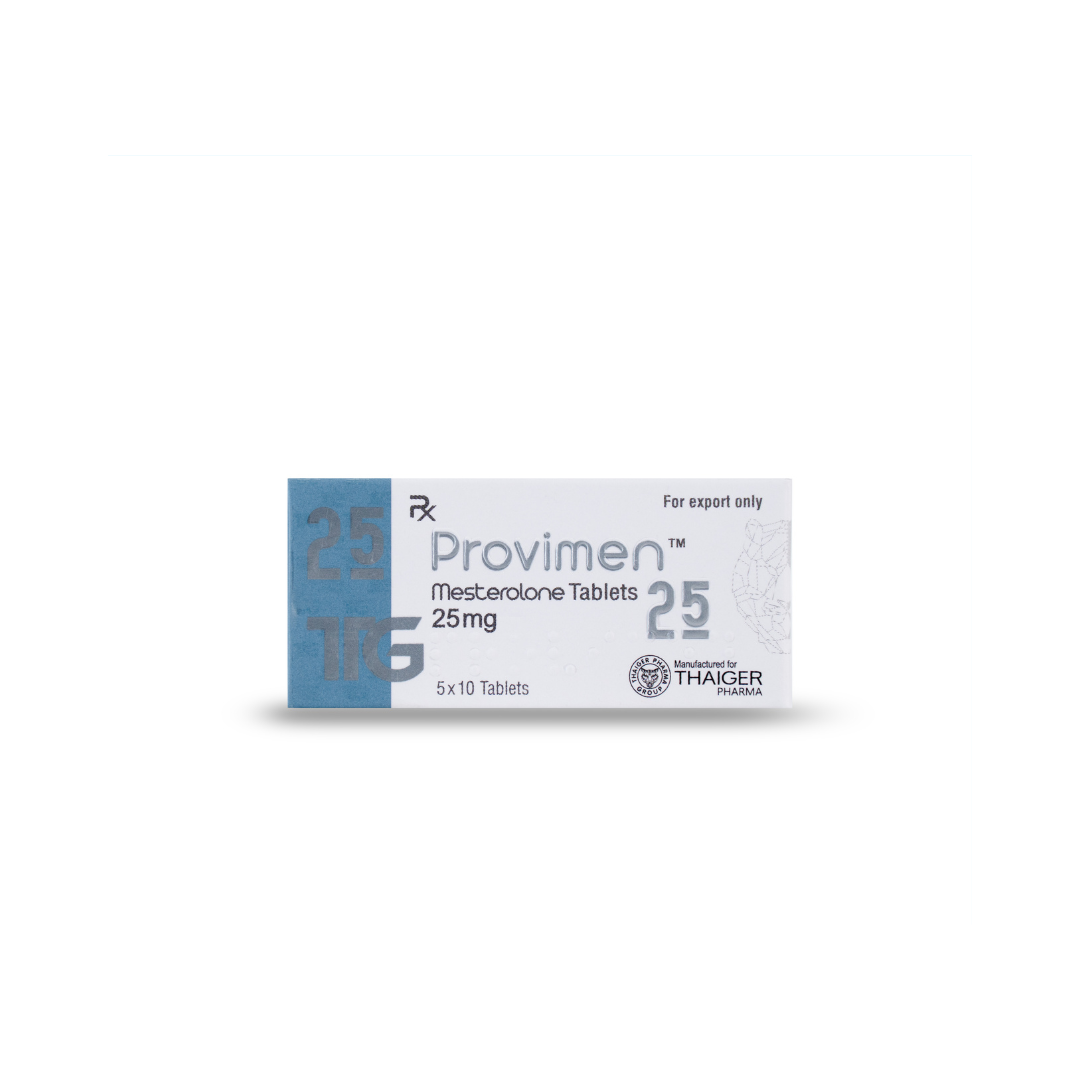 Provimen - 25mg