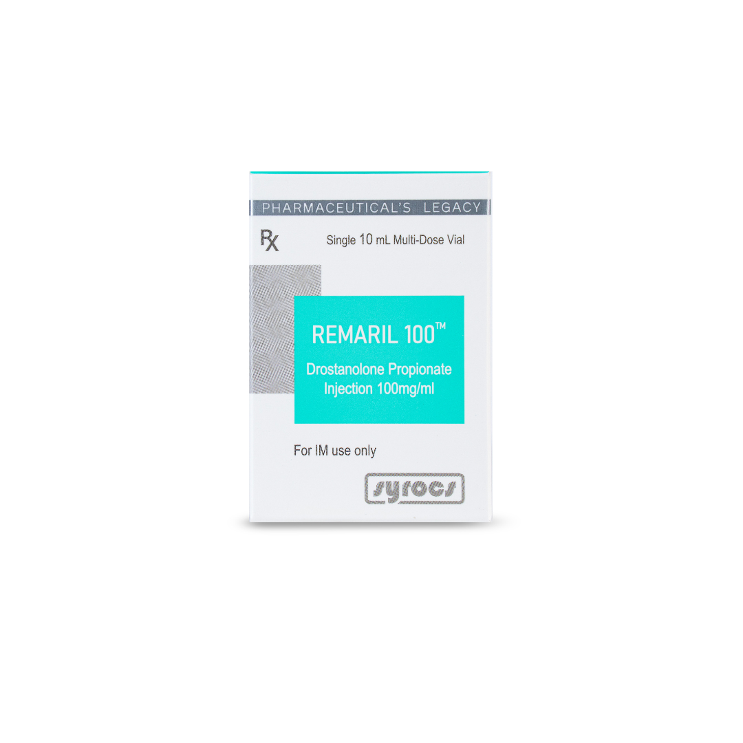 Remaril - 100mg