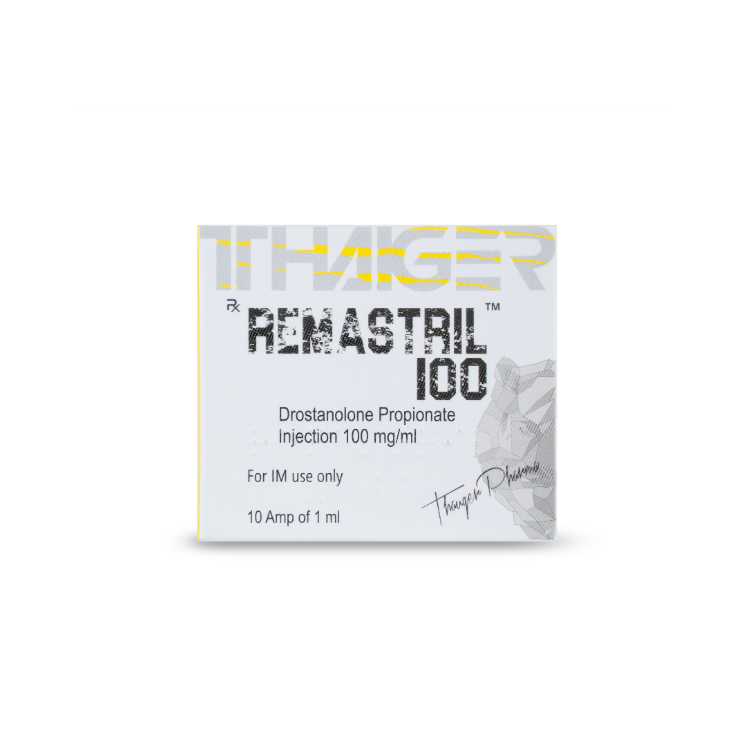 Remastril - 100mg