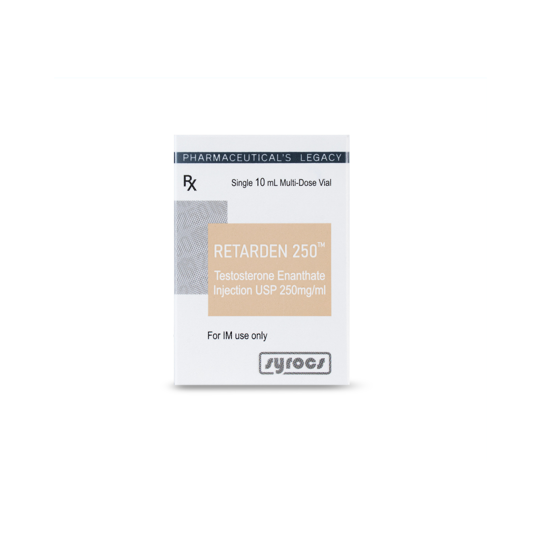 Retarden -  250mg