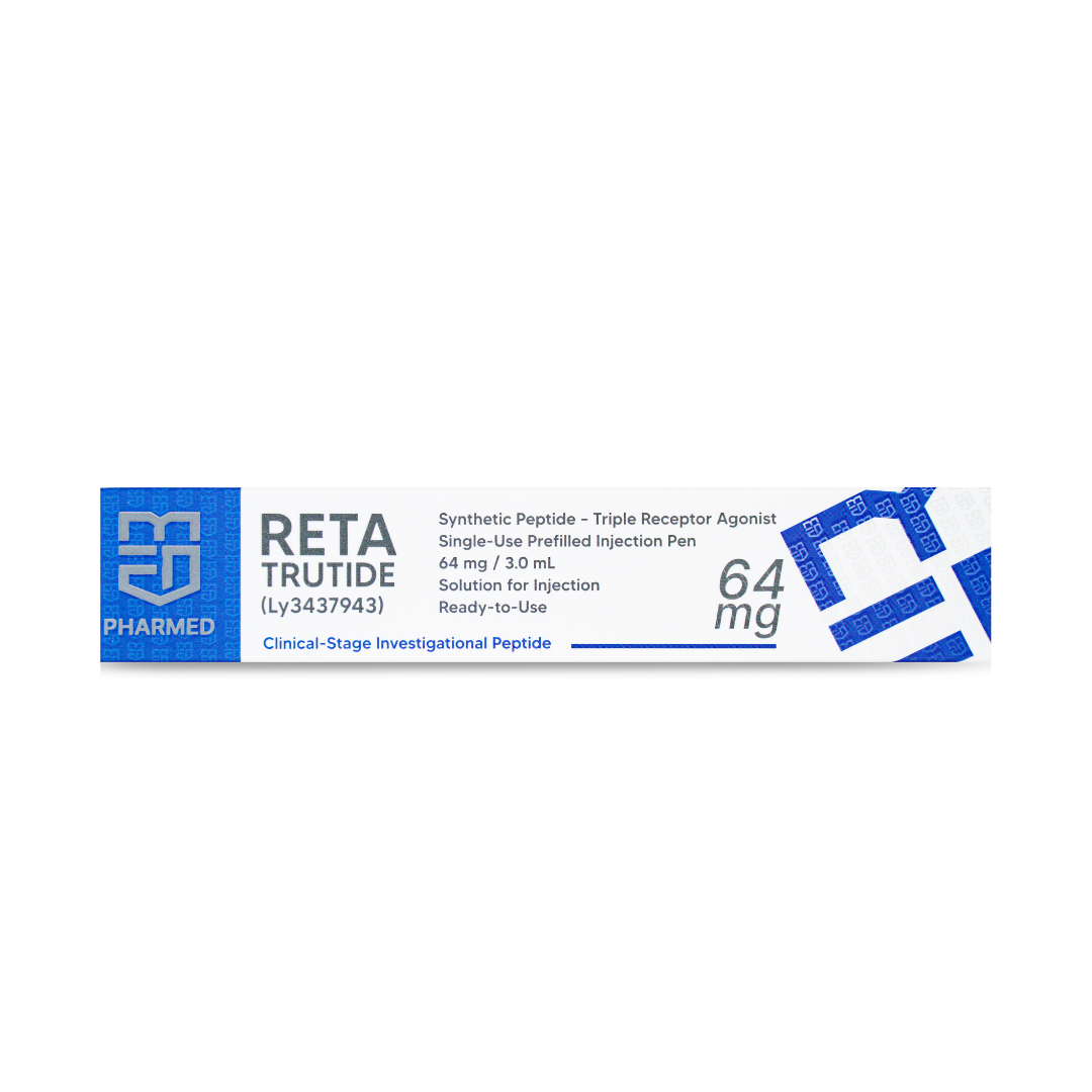 Retatrutide - 64mg