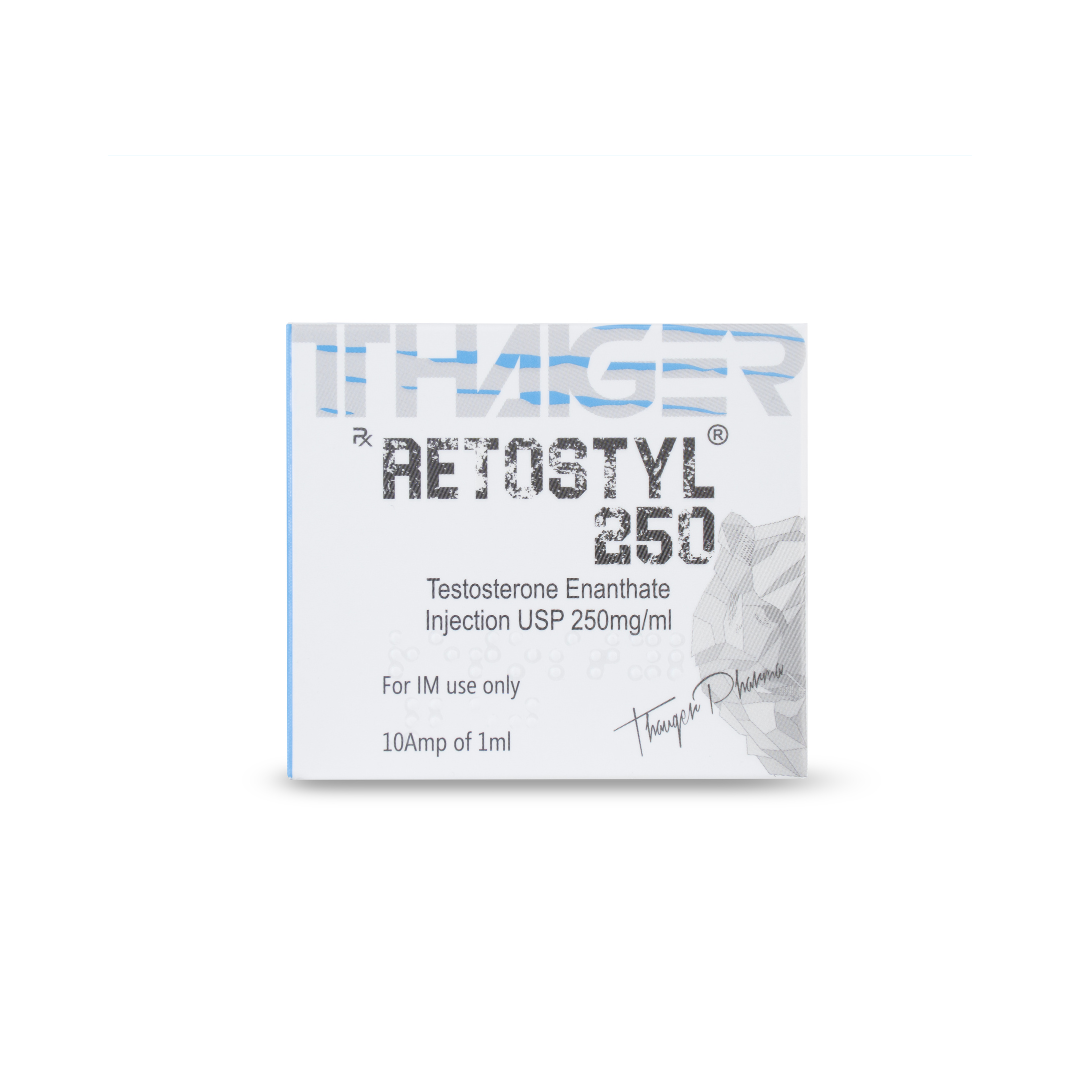 Retostyl - 250mg
