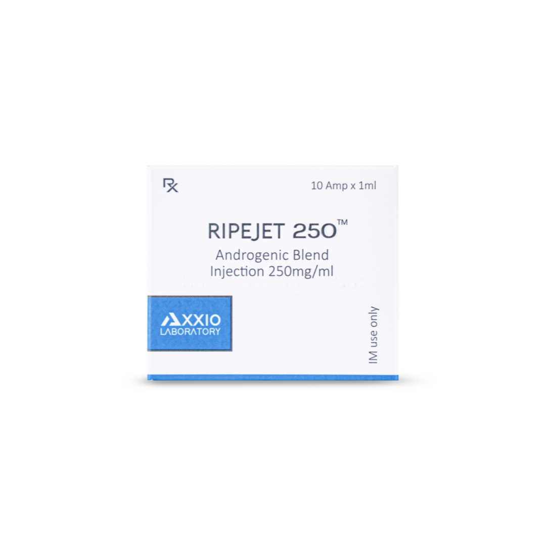 RIPEJET - 250mg