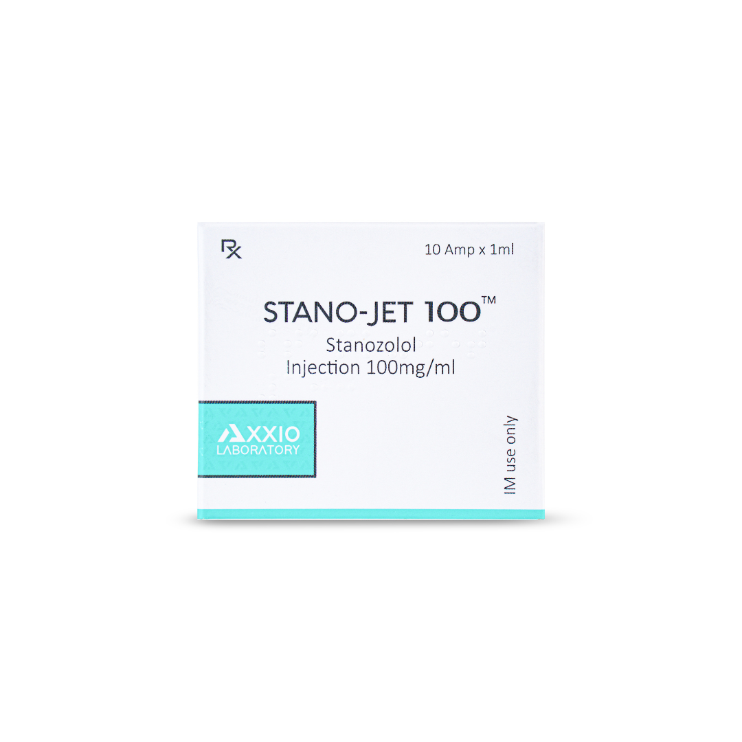 STANO-JET - 100mg