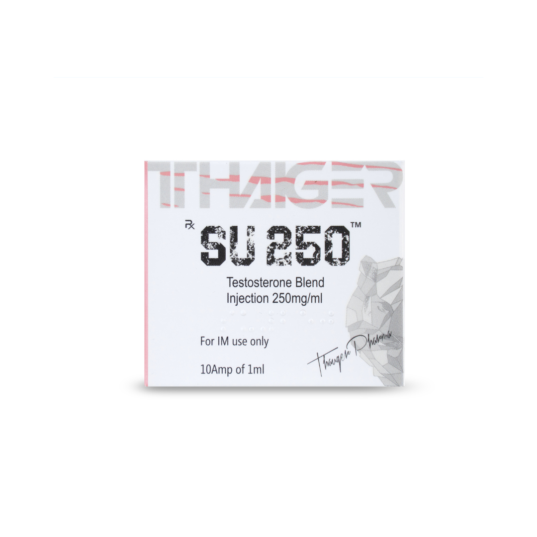 SU - 250mg