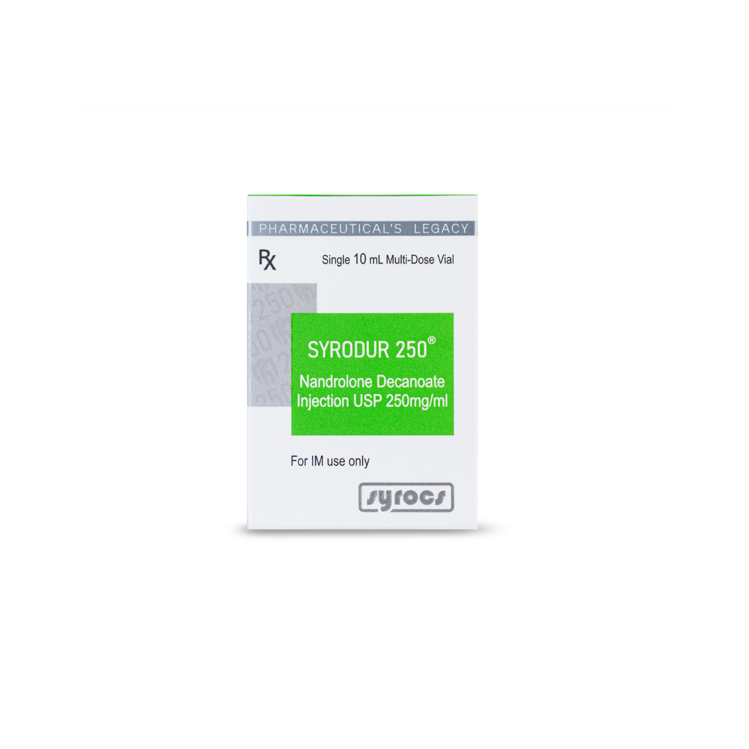 Syrodur - 250mg
