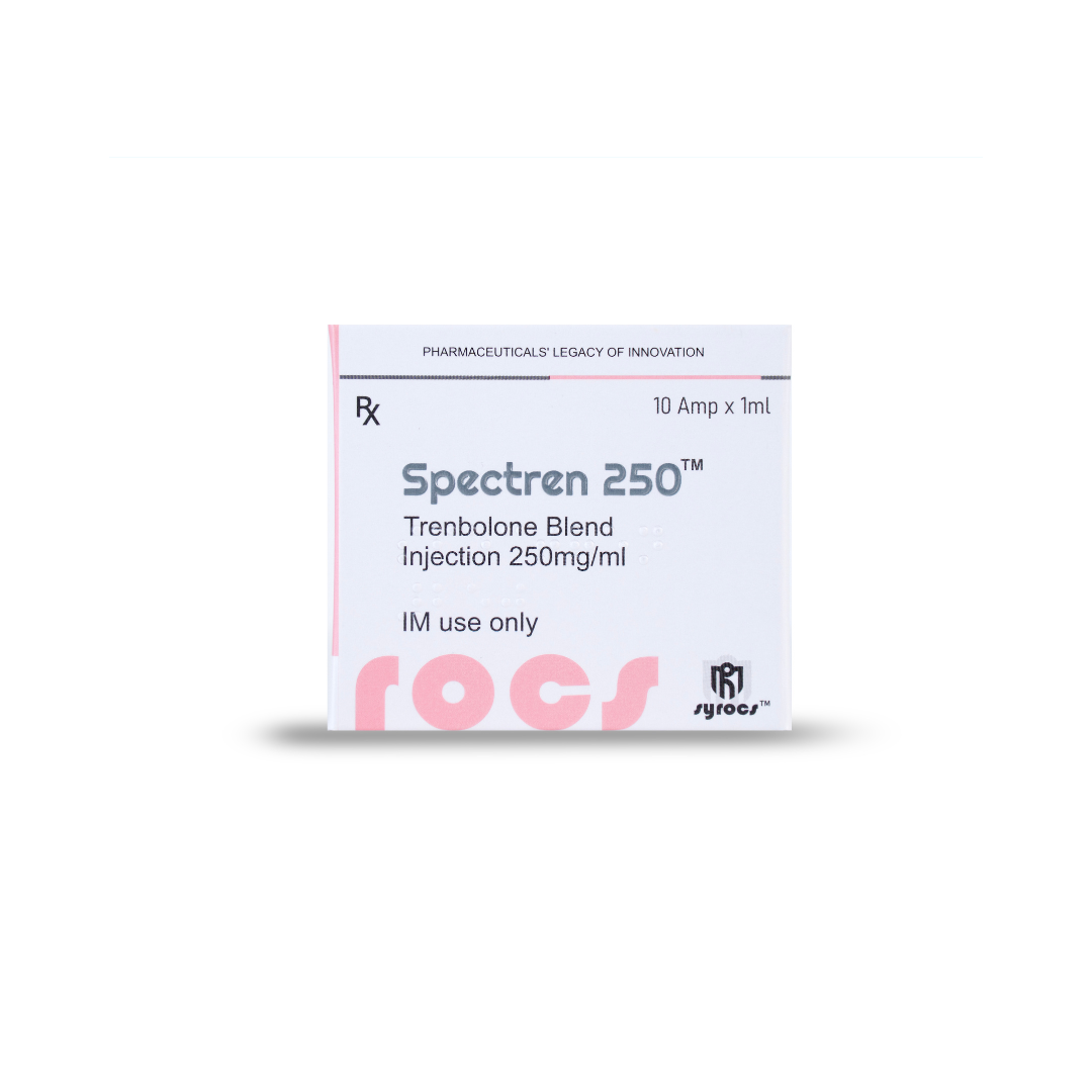 Spectren - 250mg