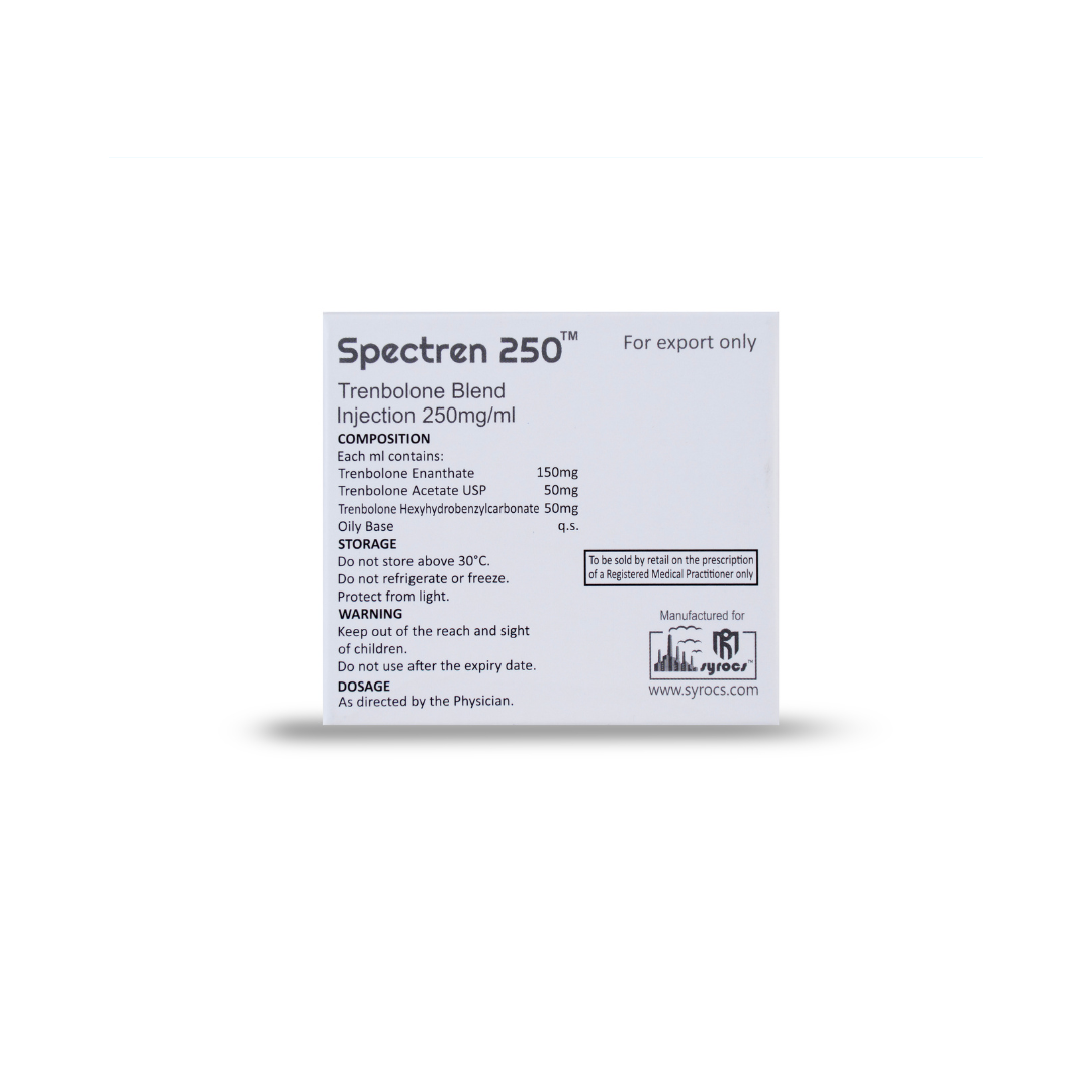 Spectren - 250mg