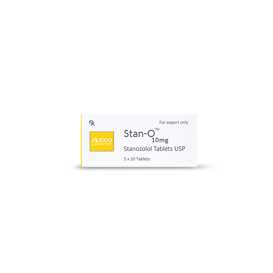 Stan-O 10mg