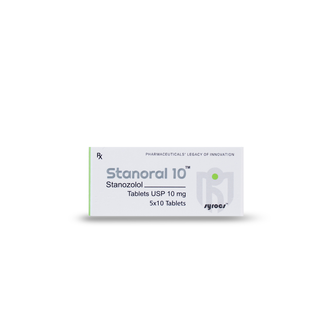 STANORAL - 10mg