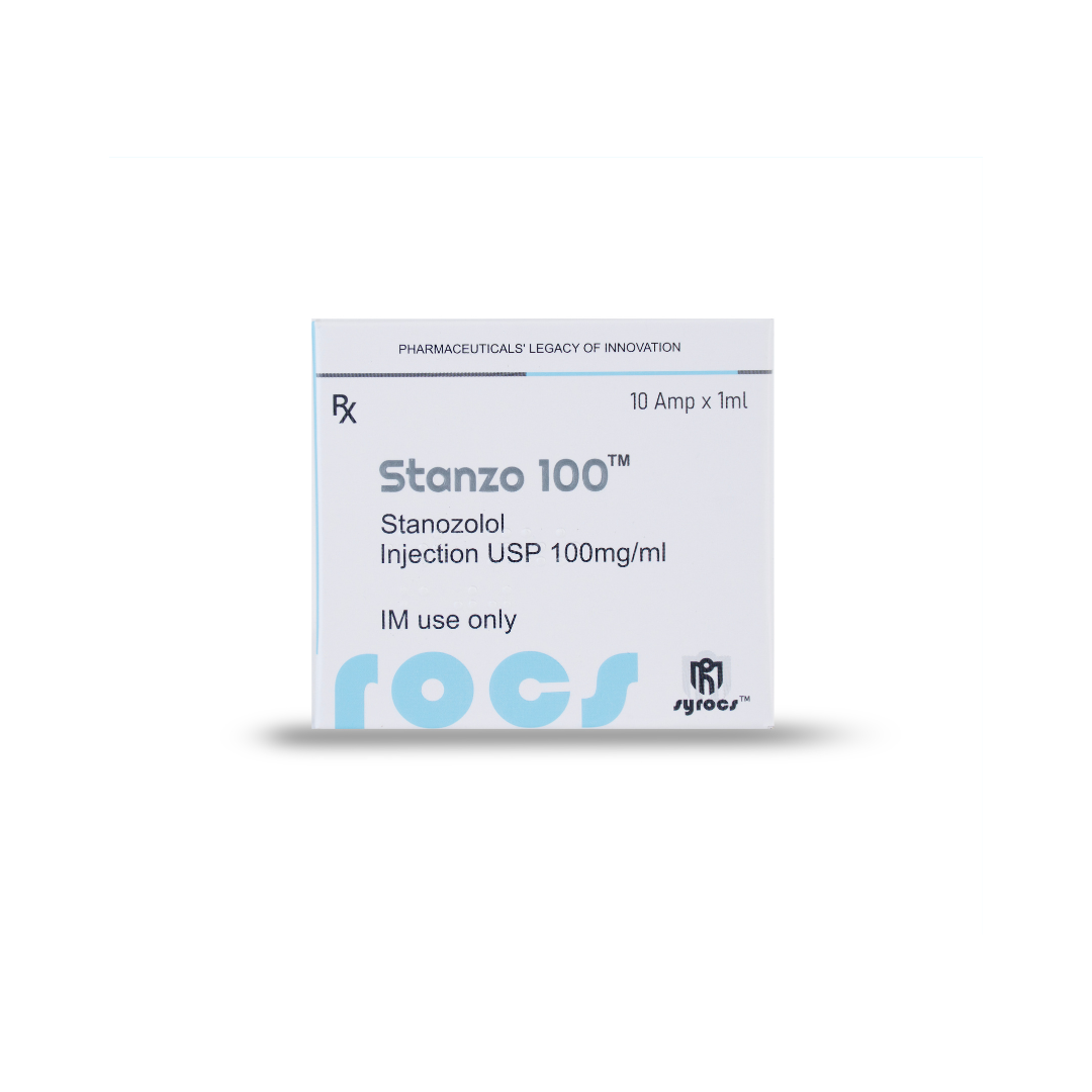 STANZO - 100mg