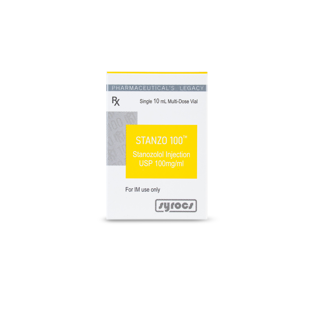 Stanzo - 100mg