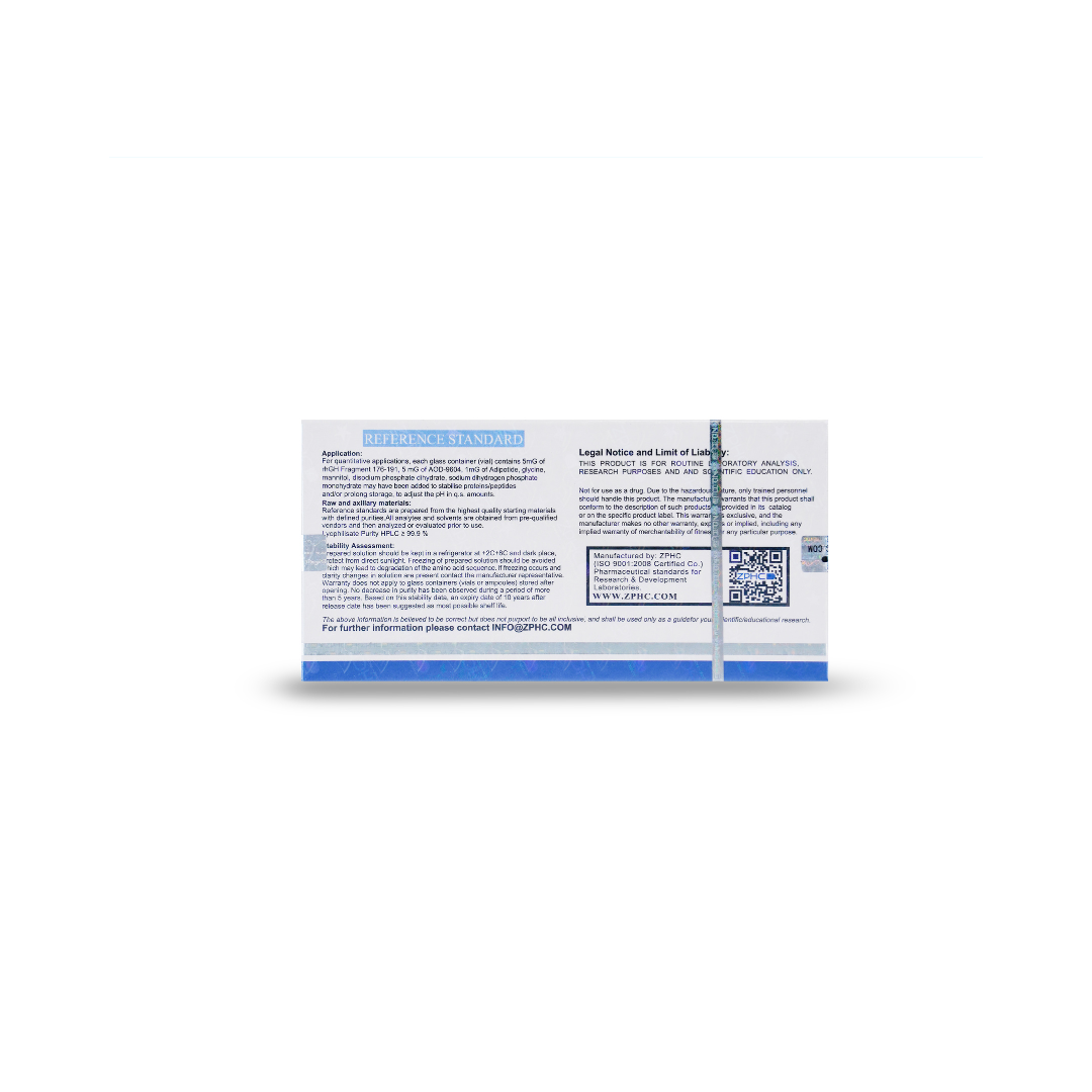 Super Slim Mix - 55mg