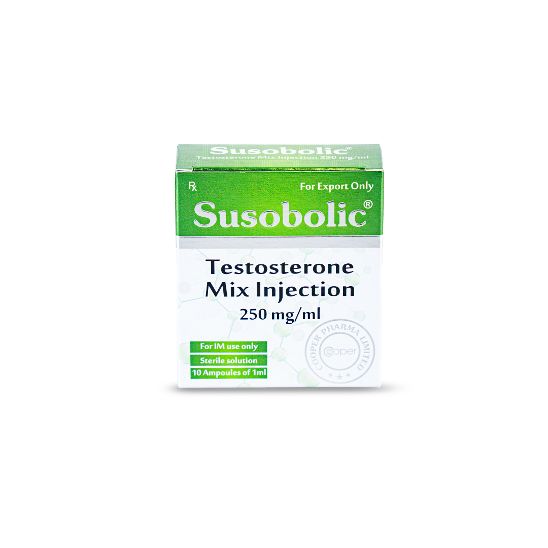 Susobolic - 250mg