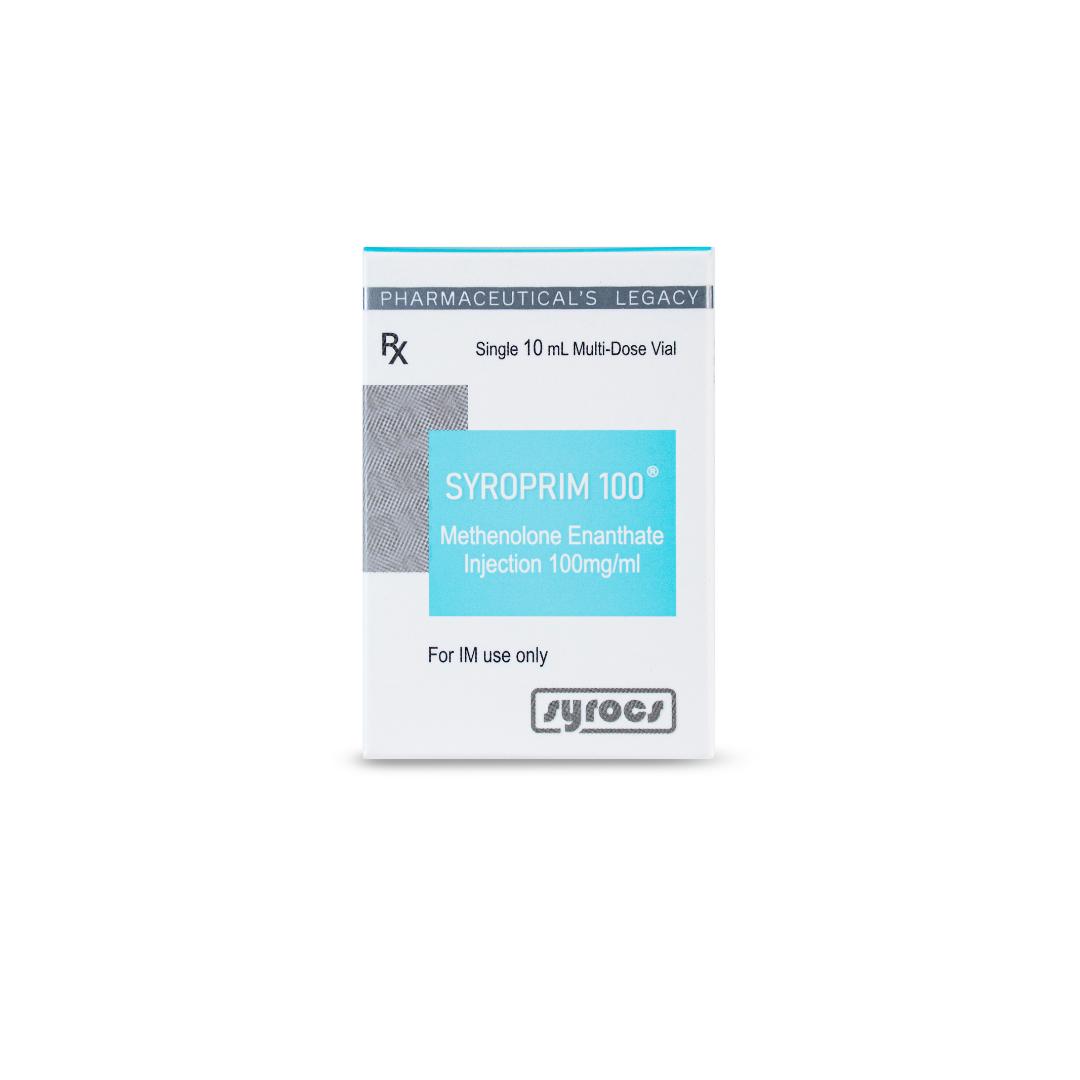 Syroprim - 100mg