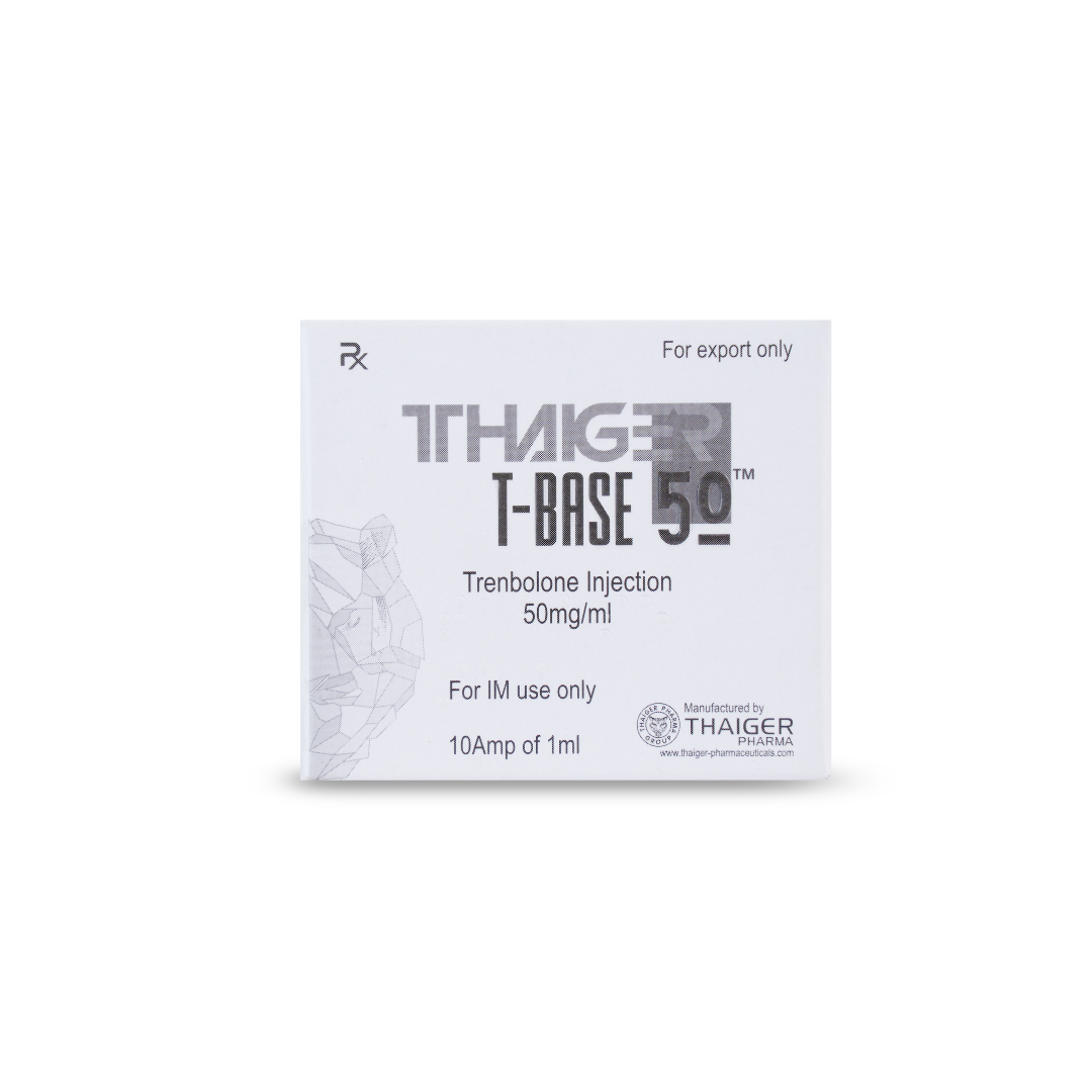 T-Base 50mg