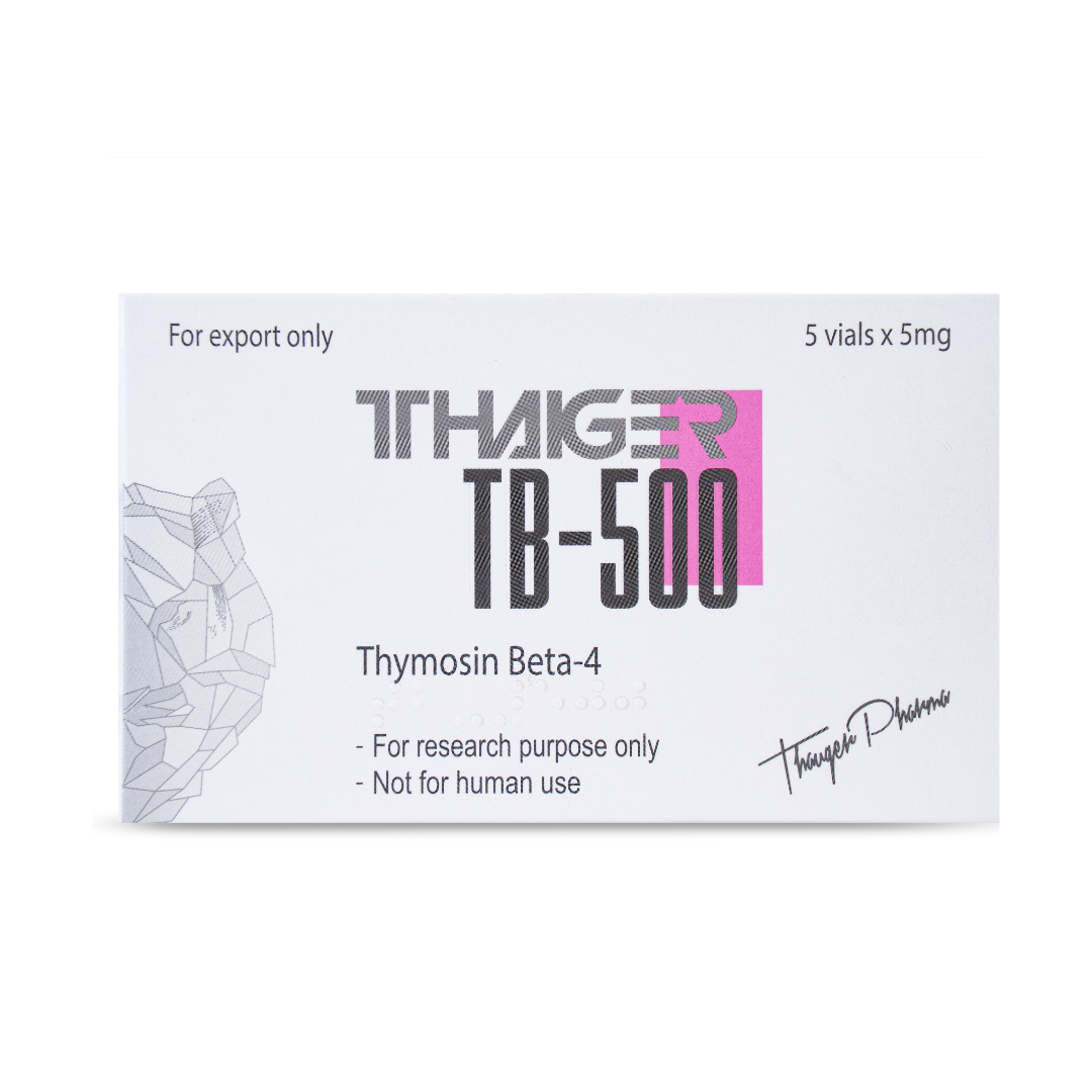 TB - 500