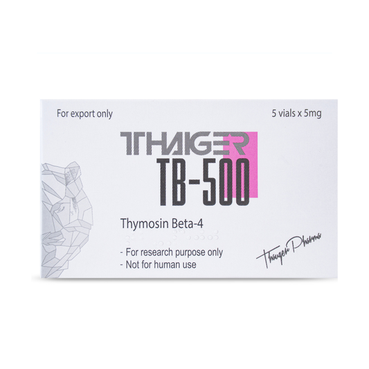 TB - 500