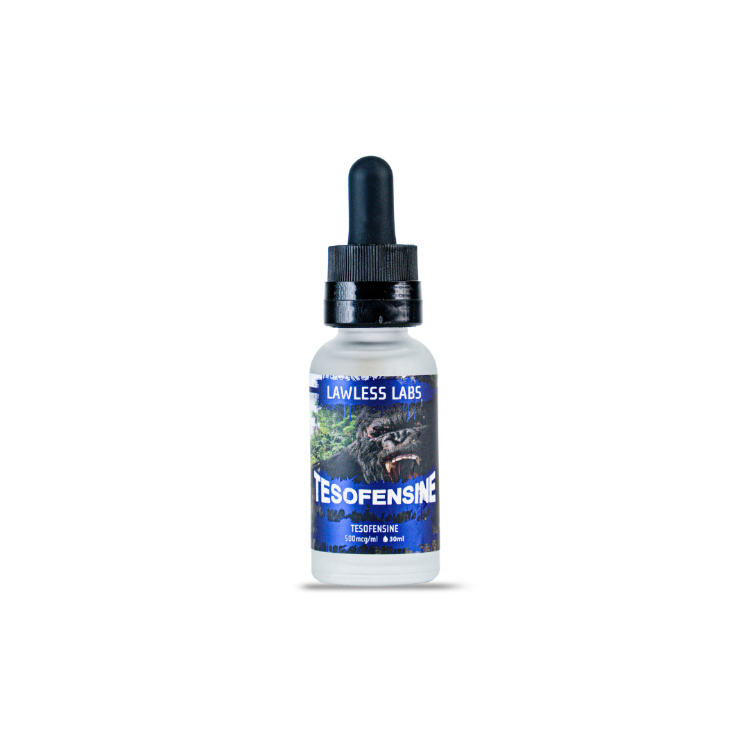Tesofensine 30 ml