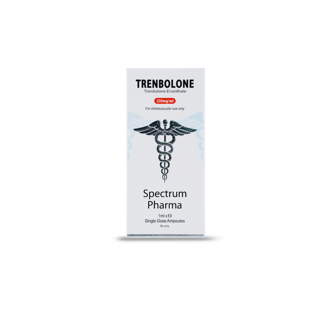 TRENBOLONE 200 MG