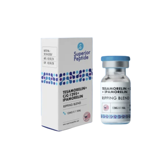 Tesamorelin 25 MG