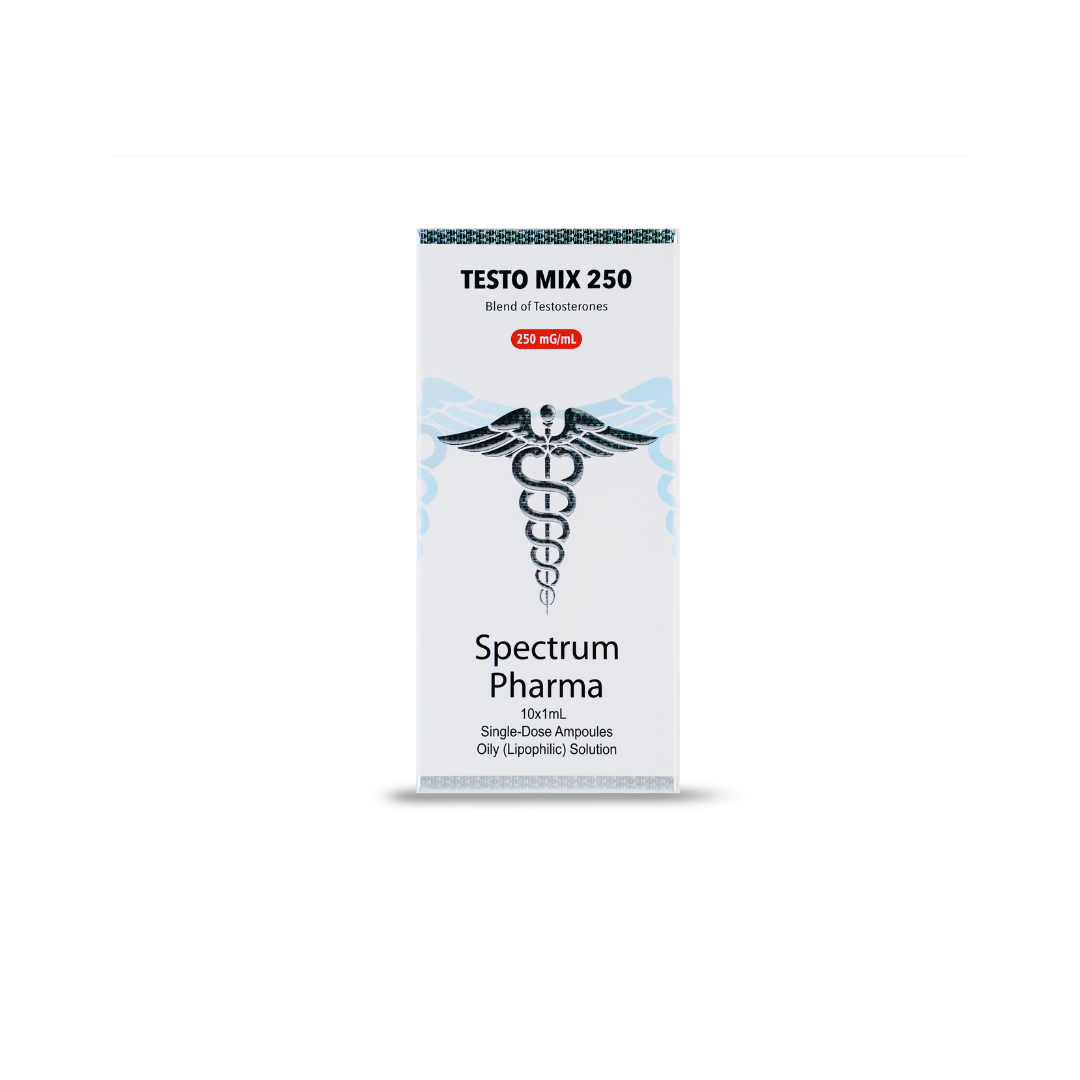 TESTO MIX 250 MG