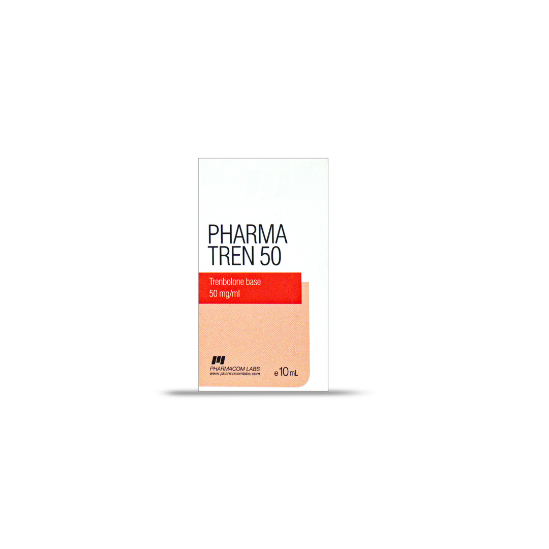 PHARMA TREN 50mg