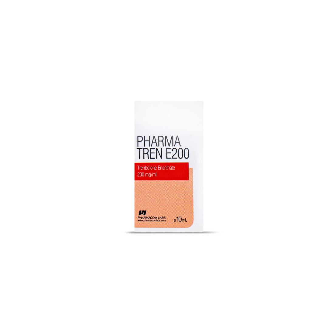 PHARMA TREN E200 - 10ml