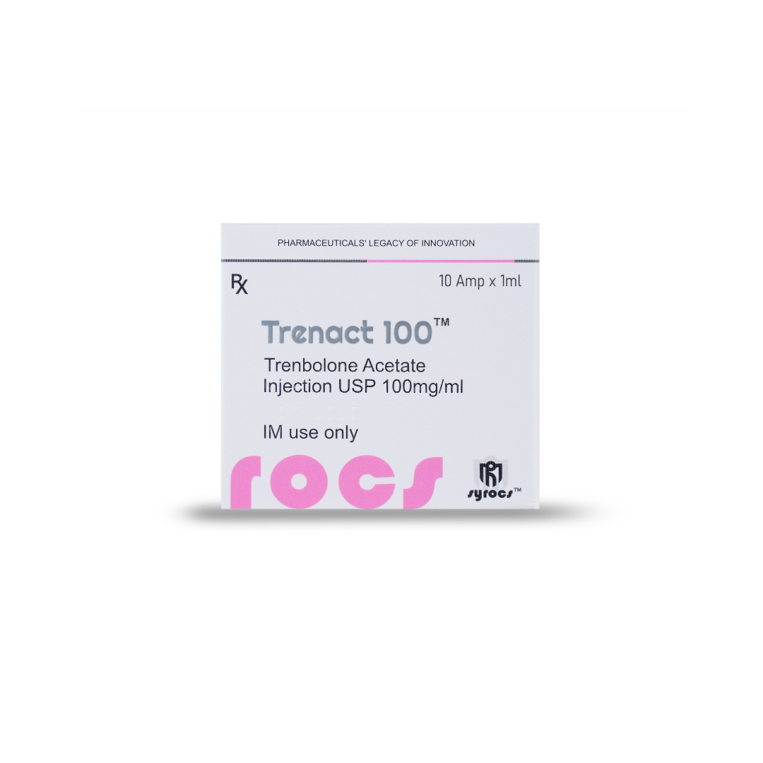 TRENACT - 100mg