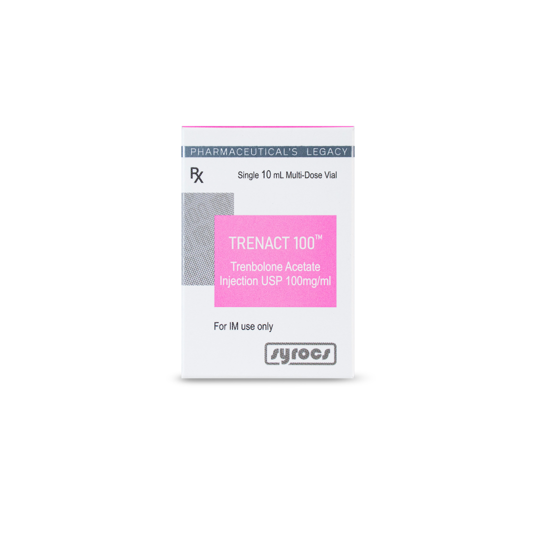 Trenact - 100mg