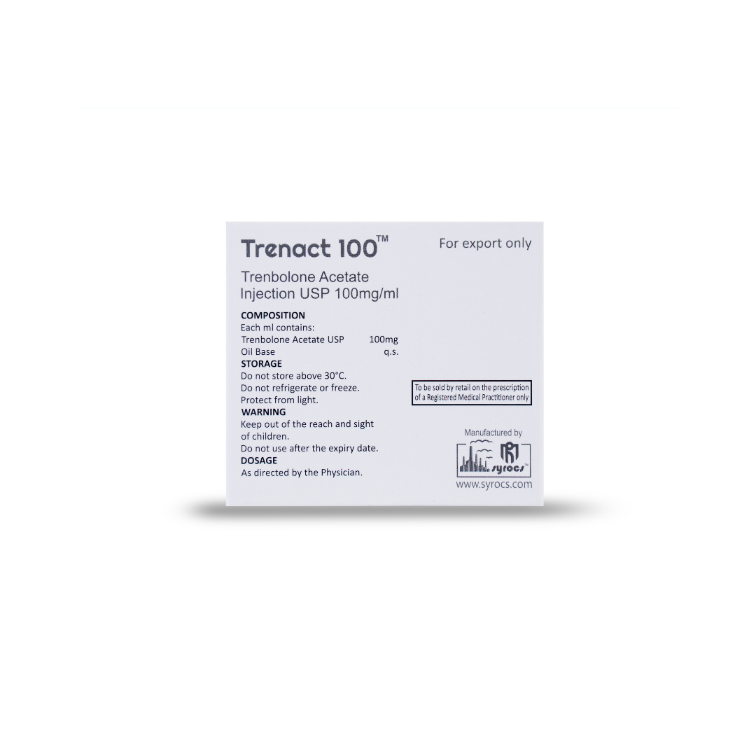 TRENACT - 100mg