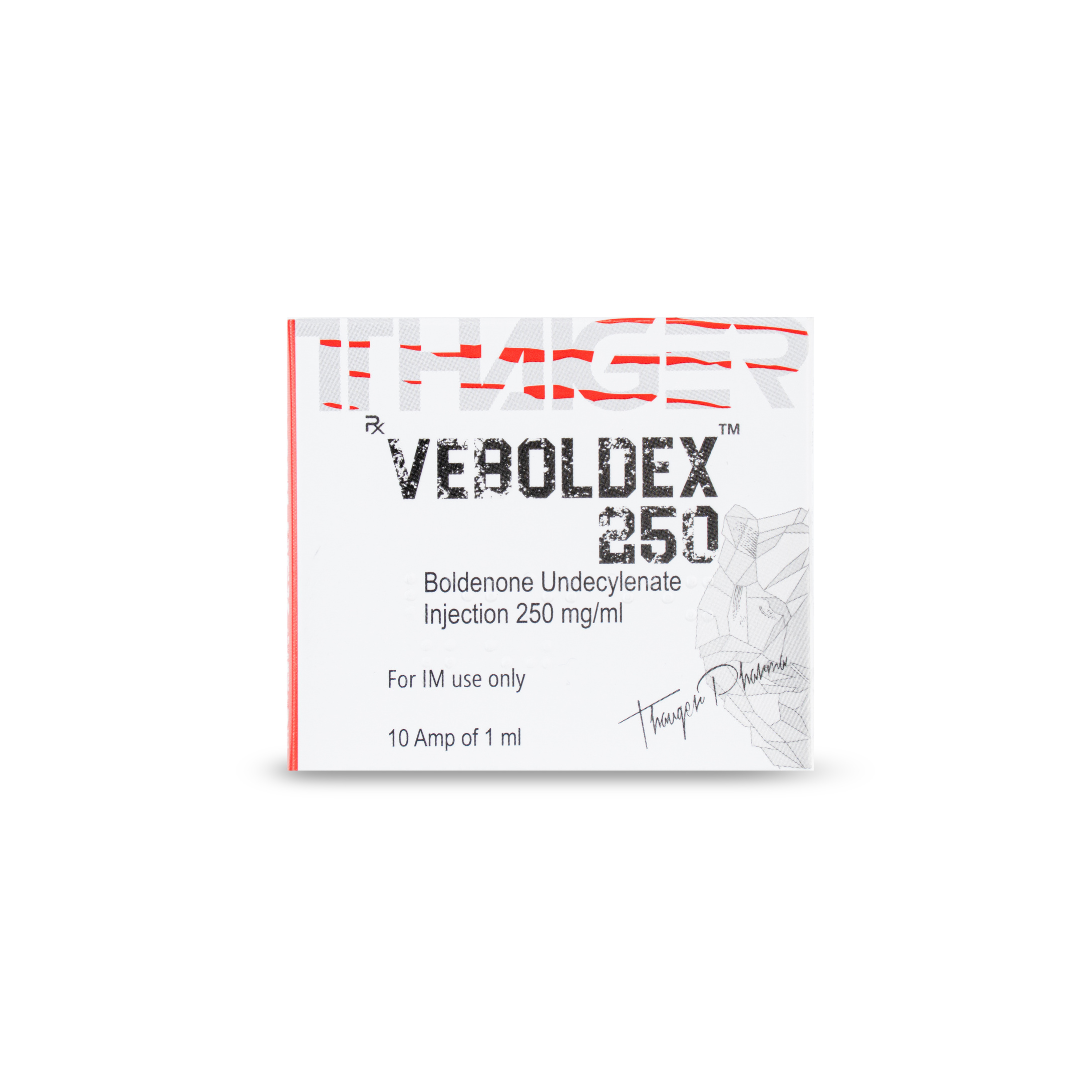Veboldex - 250mg